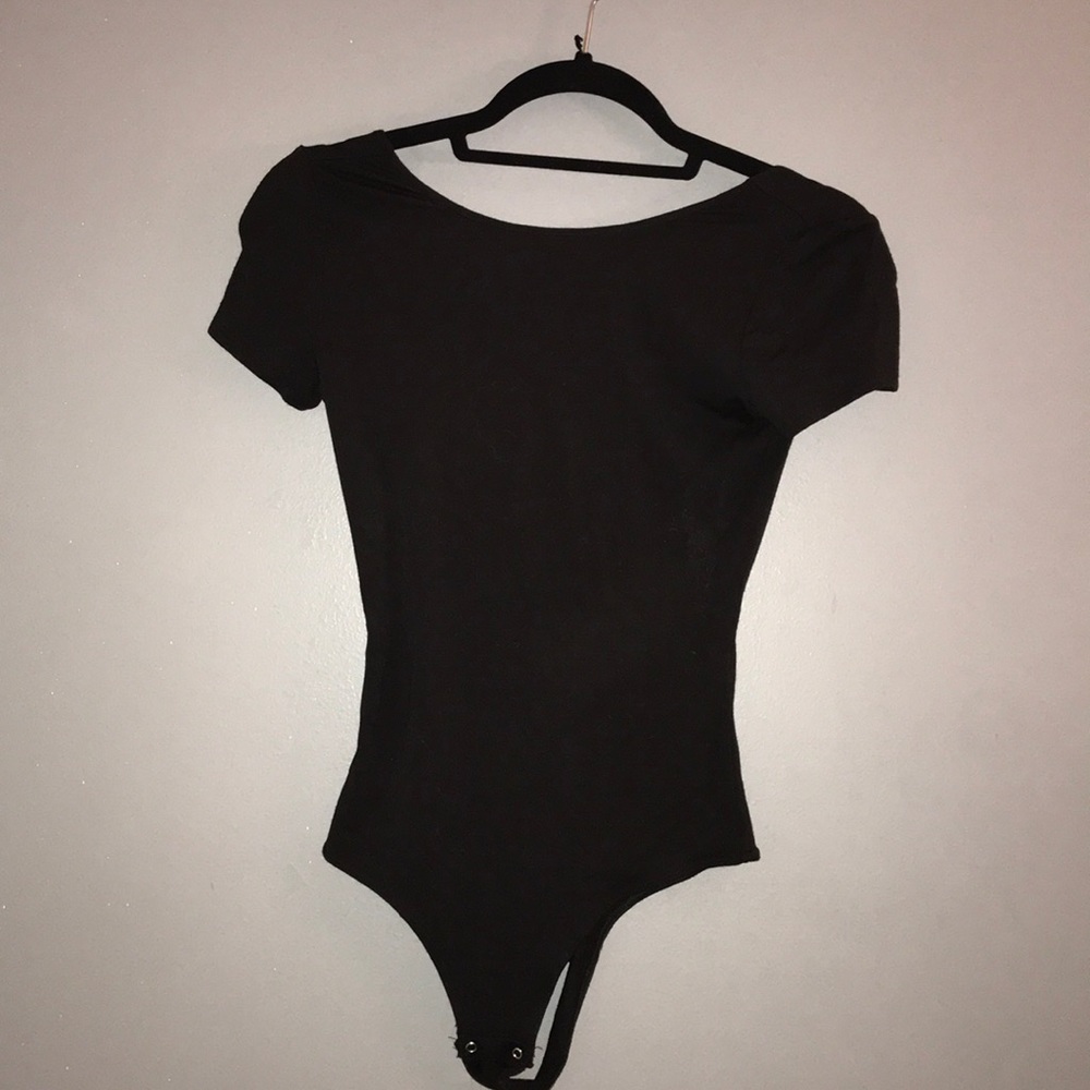 garage bodysuit